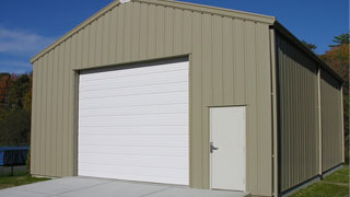 Garage Door Openers at Pebblebrook, Florida